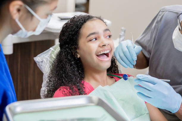 Best Pediatric Emergency Dentist in Flemington, PA