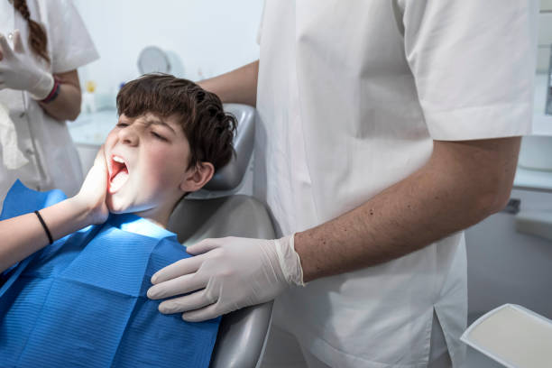 Best Emergency Dentist for Lost Fillings or Crowns in Flemington, PA